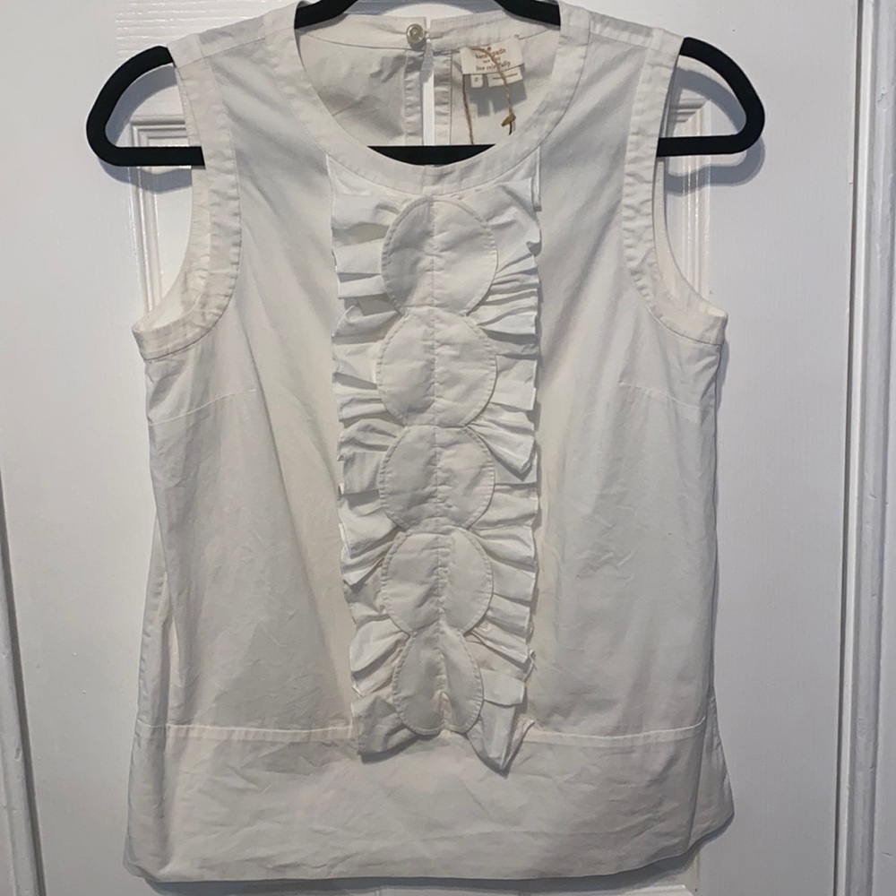 Kate Spade Small Blouse